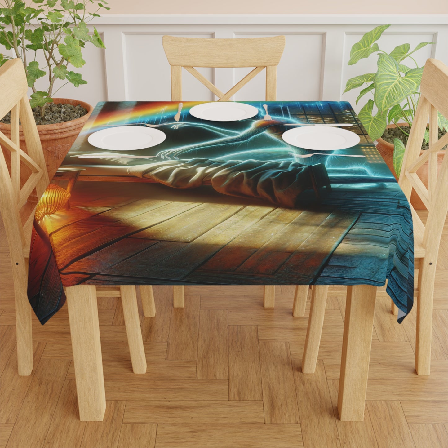 میز پوش | خواب کا فرشتہ | روحانی عجائبات | ہیپنوس