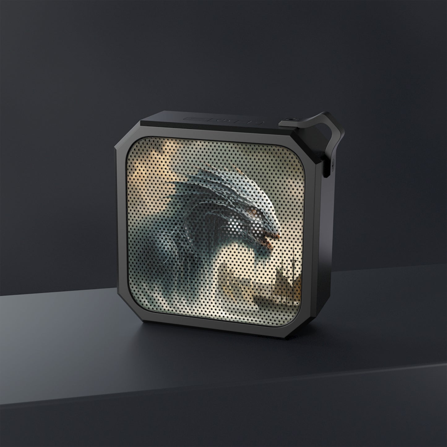 Altoparlante | Bluetooth | Mitologia Nordica | Jörmungandr | Serpente Marino