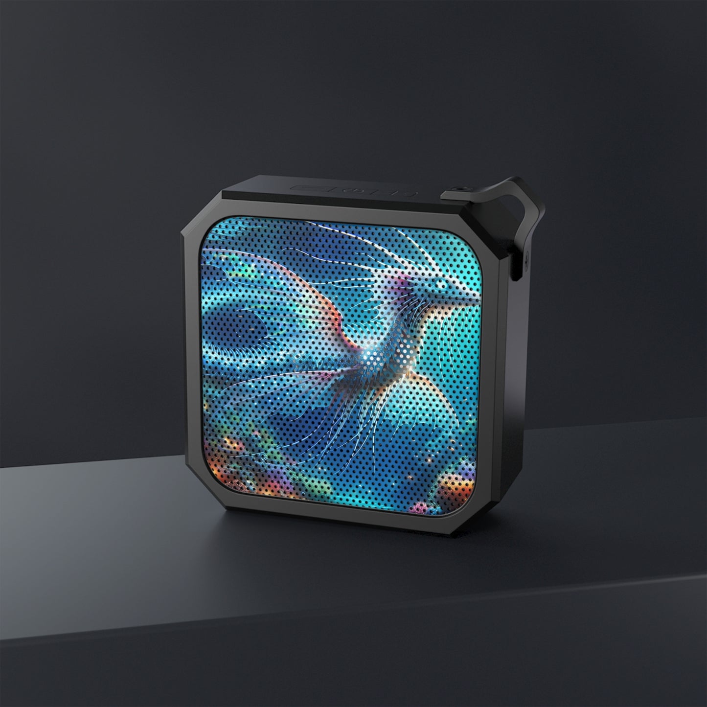 Głośnik | Bluetooth | Mitologia morska | Ryujin | Smok wodny