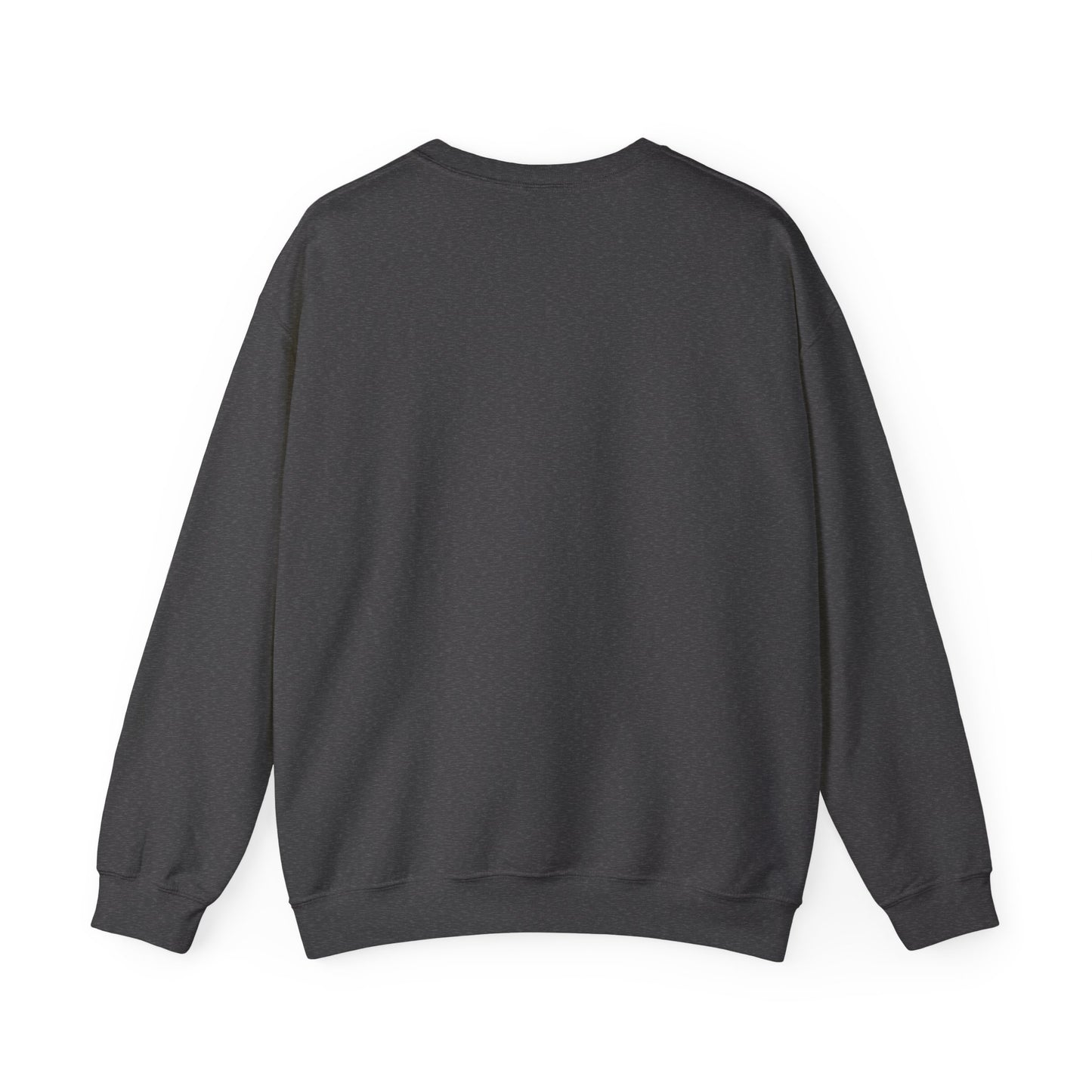 Genser | Unisex | Rund hals | Kraftig blanding | Fantasi | Skogsalv | Trollmann