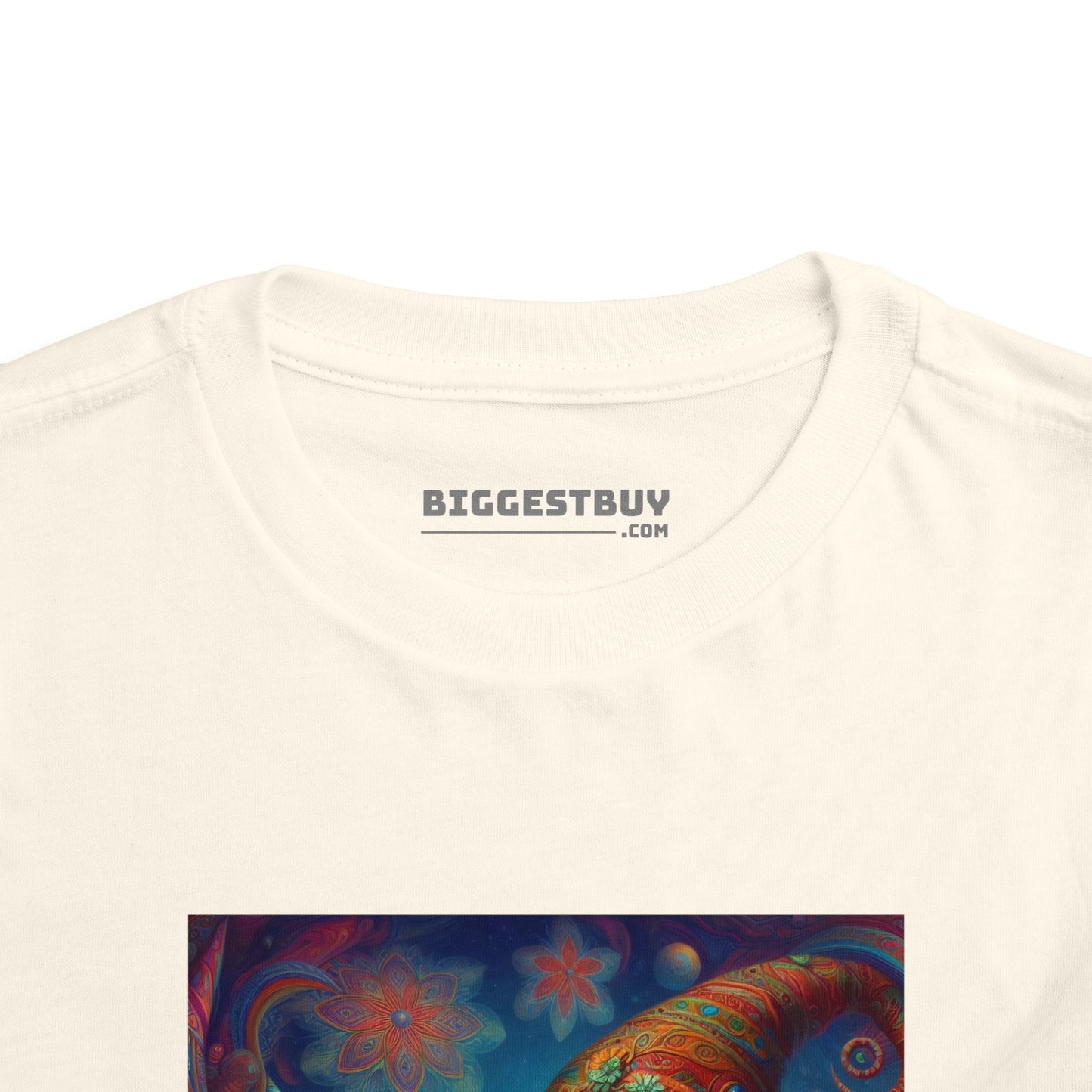 T-Shirt | Toddler Tee | Short Sleeve | Fantasy | Domovoi | Spirit Art