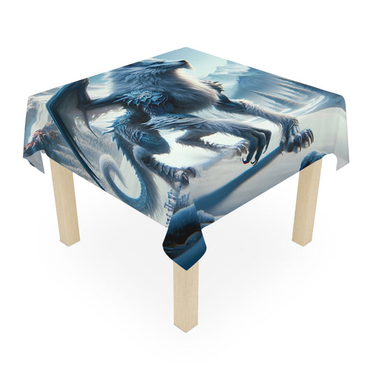 میز پوش | نورسی اساطیر | فینریر