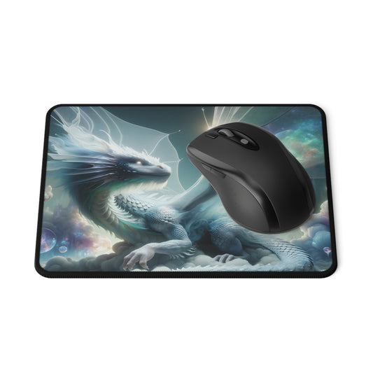 Musematte | Kosmisk Fantasi | Isdrage | Mystikk