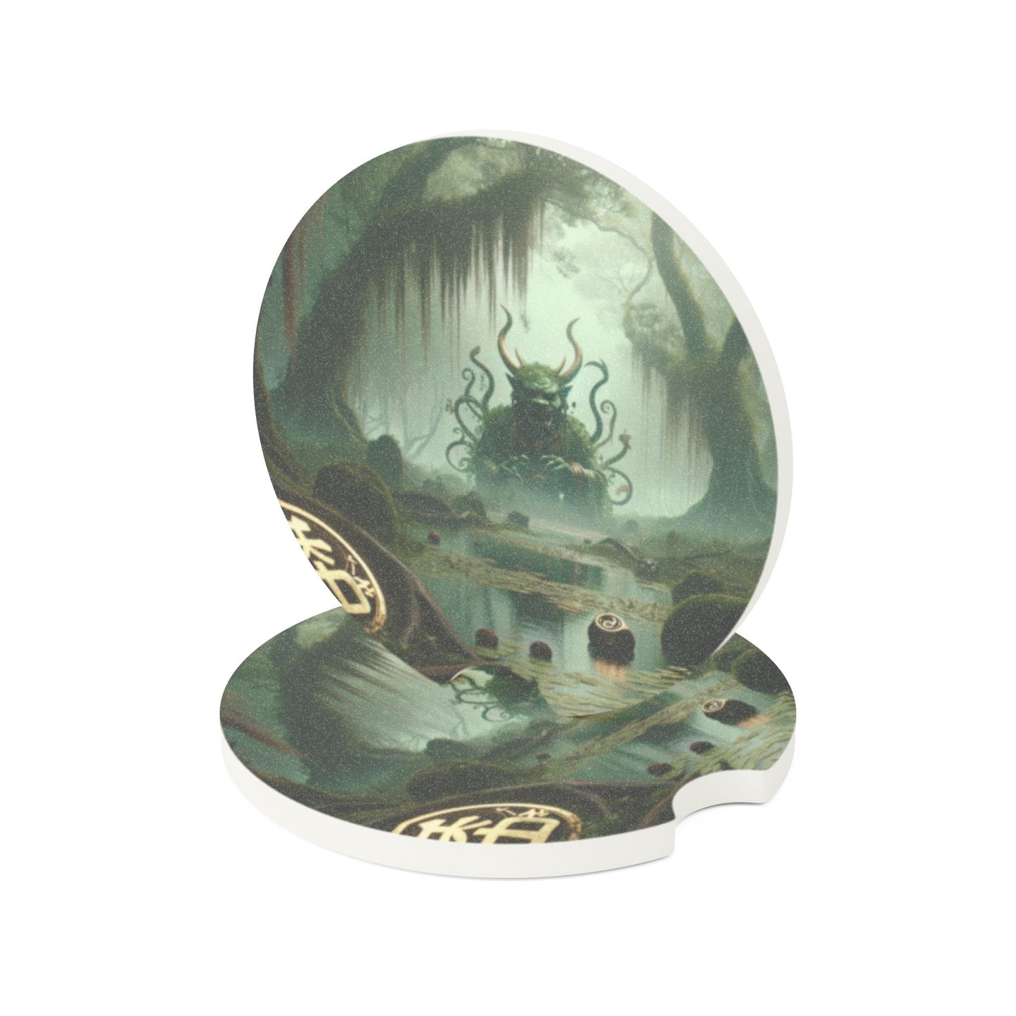 کوسٹر | کار کوسٹر | سوپ اسٹون | کونک ہارر | لوکرافٹی | کھٹولو