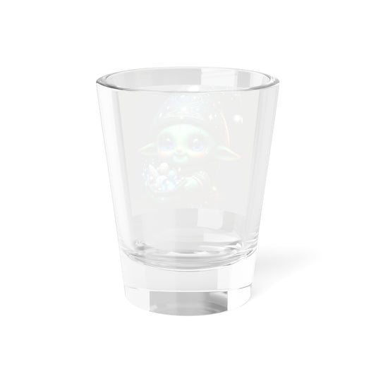 Shotglaasje | Kosmische Folklore | Goblin Figurine