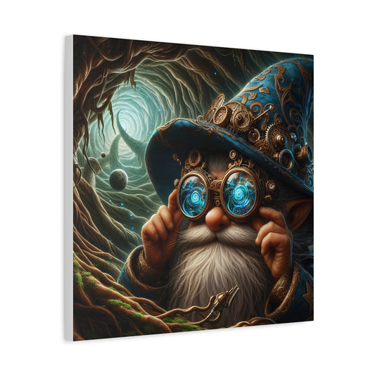 قماش | غير لامع | خيال الفوارتاليم | ساحر القزم