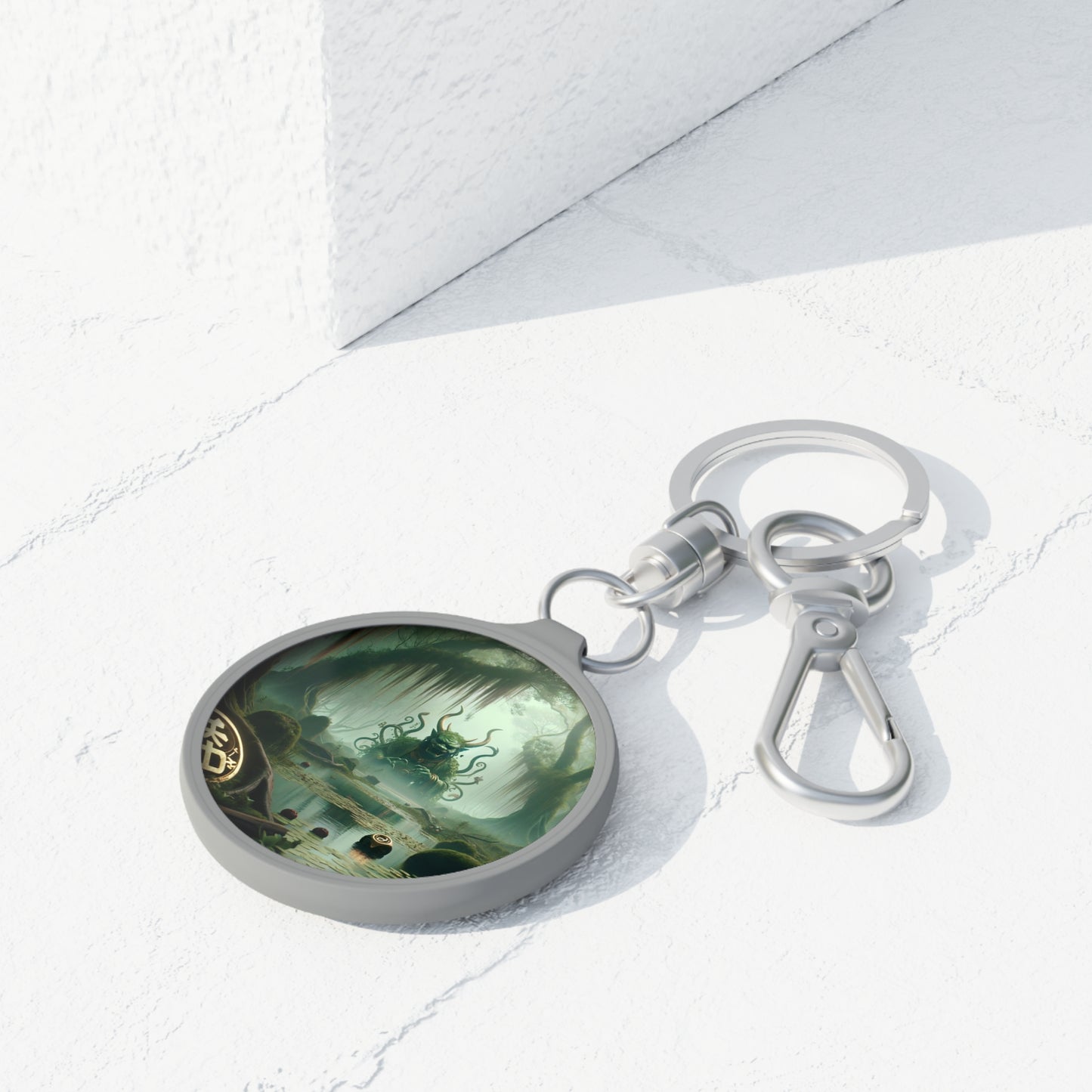 کیچین | کونک ہارر | لوکرافٹی | کھٹولو