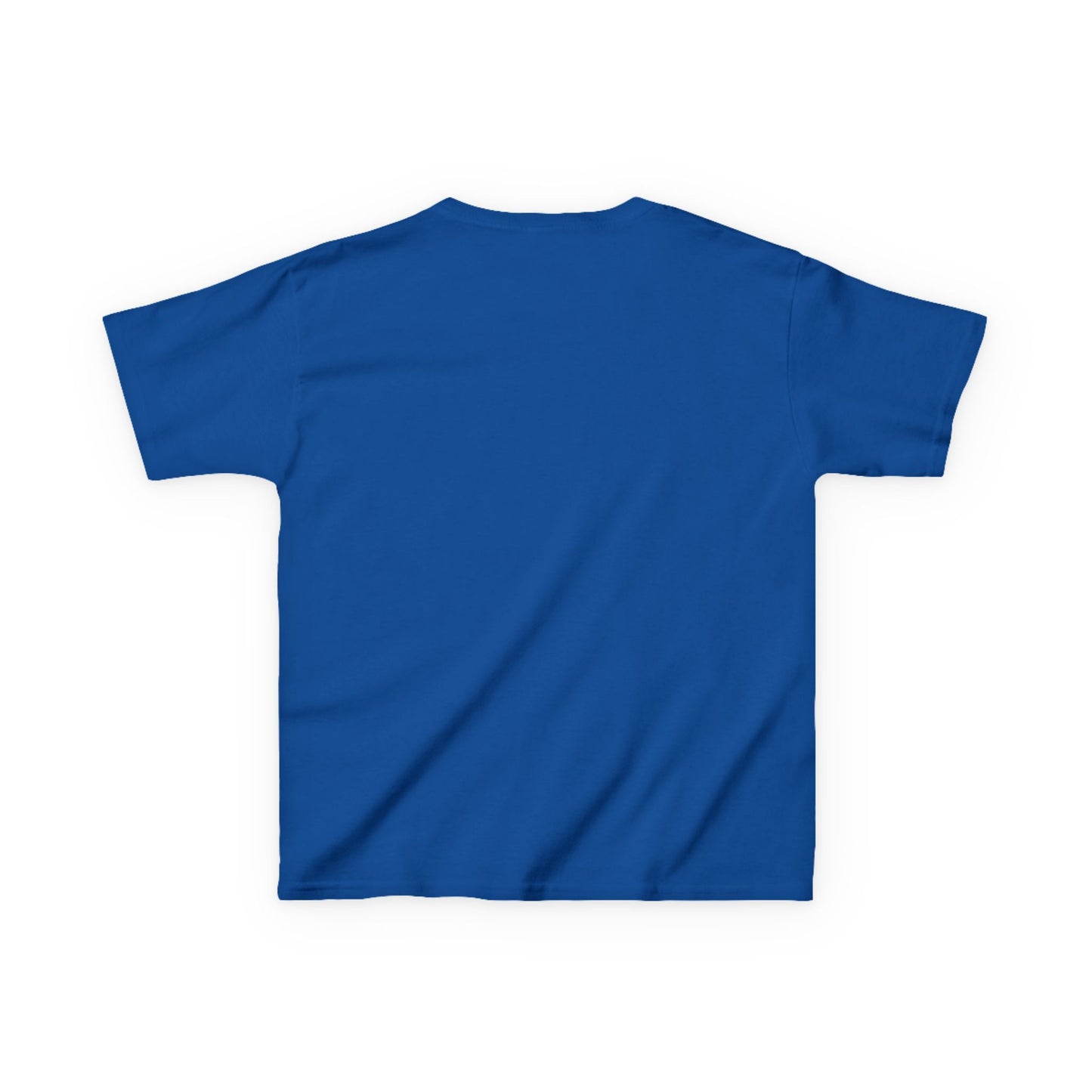 Camiseta | Camiseta Infantil | Algodão Pesado | Ficção Dinossáurica | T-Rex Ancestral