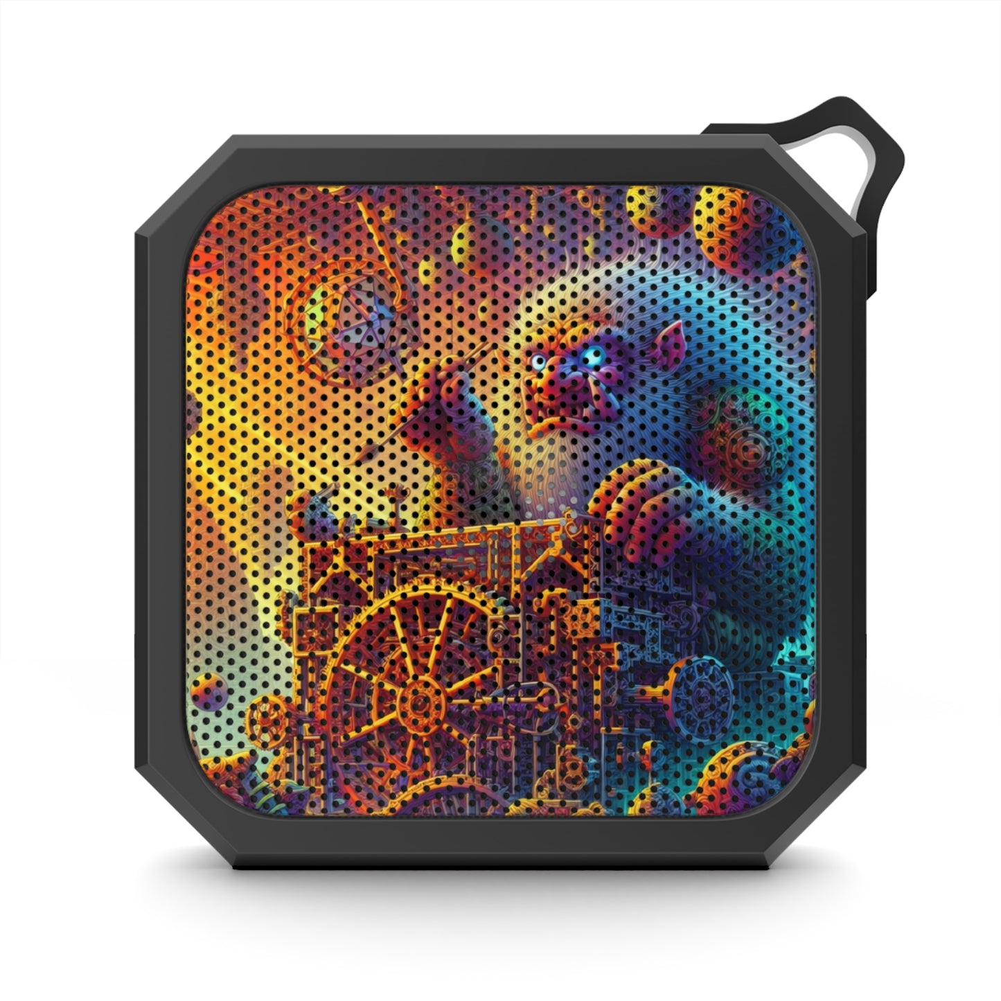 Głośnik | Bluetooth | Mitologia Arktyczna | Mechanik Lodu