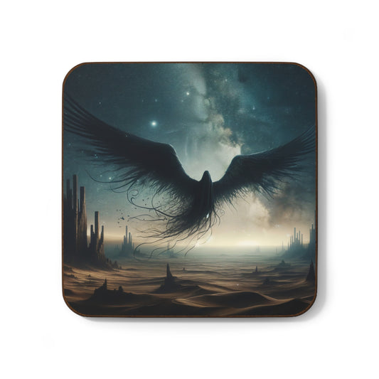 کوسٹر | گھنے فائبر بورڈ | کیہانی فینٹسی | کوزمک ریون