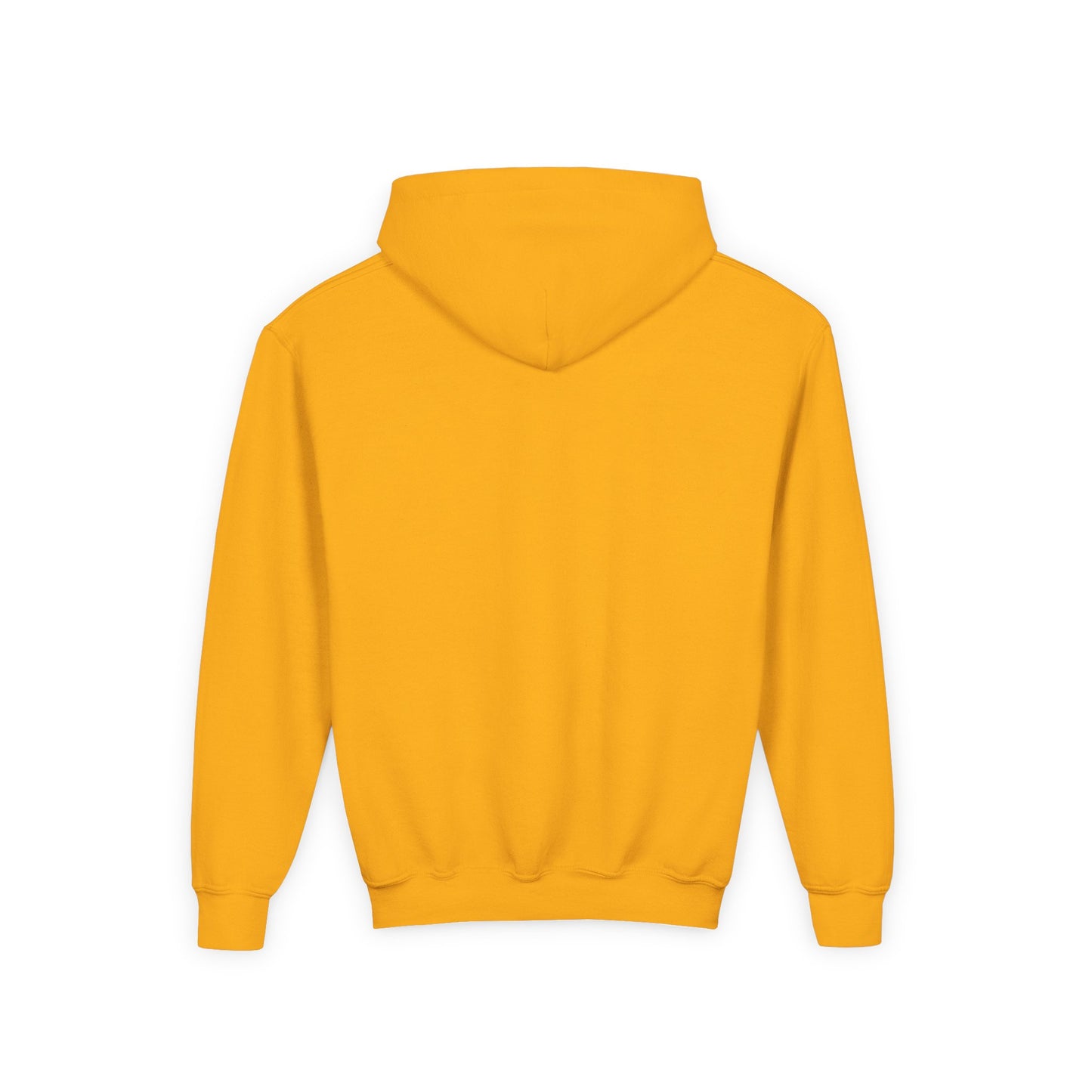 Sweatshirt | Youth | Hooded | Heavy Blend | Fantasy | Domovoi | Spirit Art