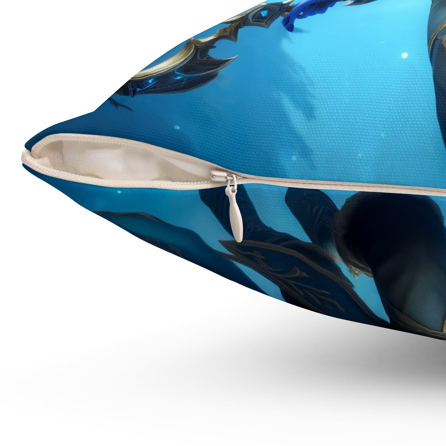 Poduszka | Poliester | Kwadratowy | Mitologia elfów | Niebiańska łuczniczka