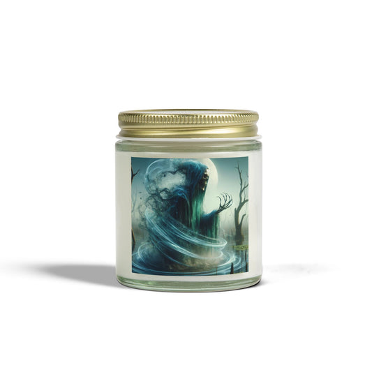 Vela Perfumada | Fantasia Sombria | Espectro | Pântano