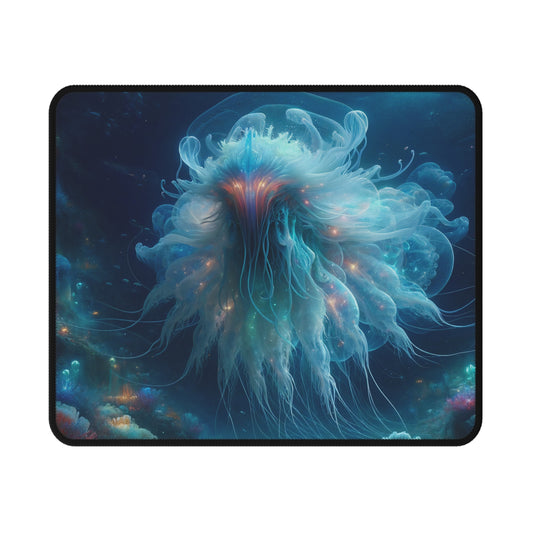Muismat | Kosmische Horror | Abyssale Medusa
