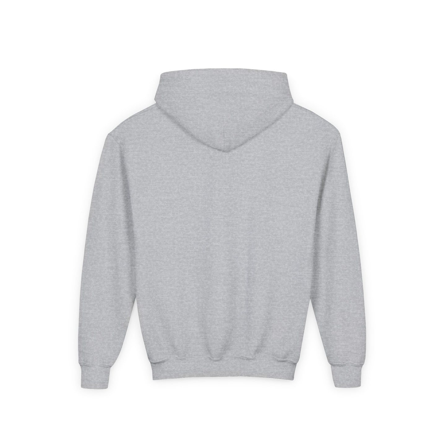 Sweatshirt | Youth | Hooded | Heavy Blend | Fantasy | Domovoi | Spirit Art