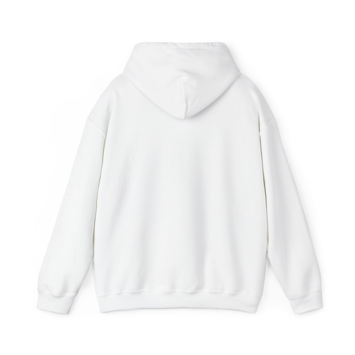 Hettegenser | Unisex | Hettegenser | Kraftig blanding | Fantasi | Skogsalv | Trollmann