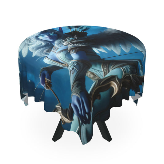 Tablecloth | Celestial Fantasy | Angel Archer