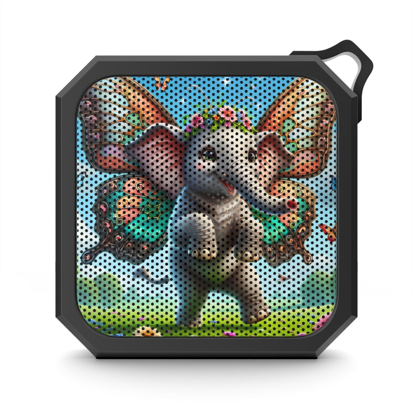 Głośnik | Bluetooth | Baśniowa fauna | Airavata | Słonik