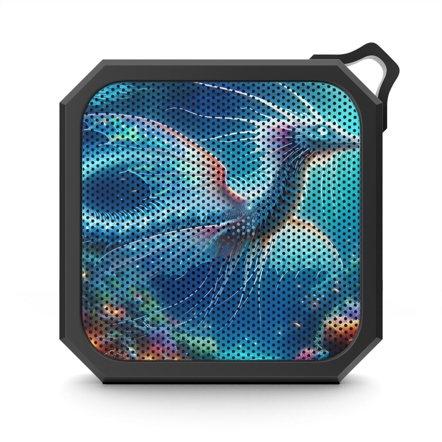Głośnik | Bluetooth | Mitologia morska | Ryujin | Smok wodny