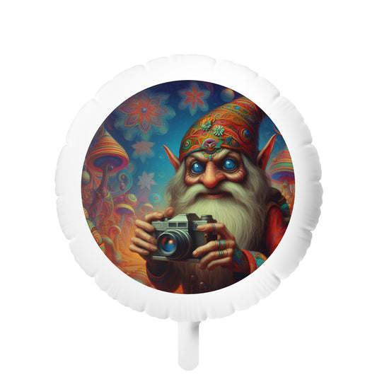 غبارہ | ہیلیم | مائلر | تخیلی ادب | جادوئی حقیقت پسندی | دوموووی