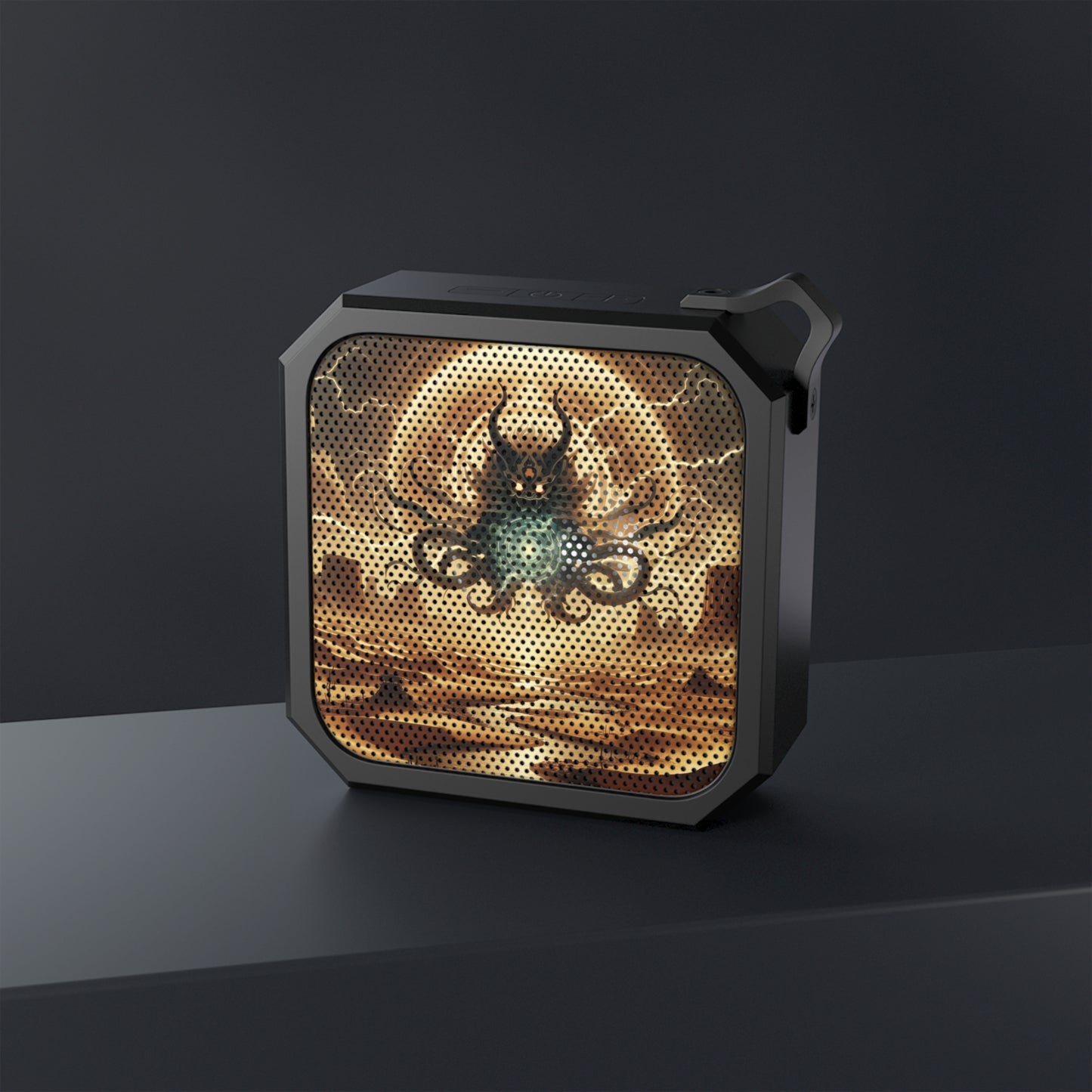 اسپیکر | بلوٹوتھ | کازمک ہارر | لوکرافٹین دہشت | کونی ہستی