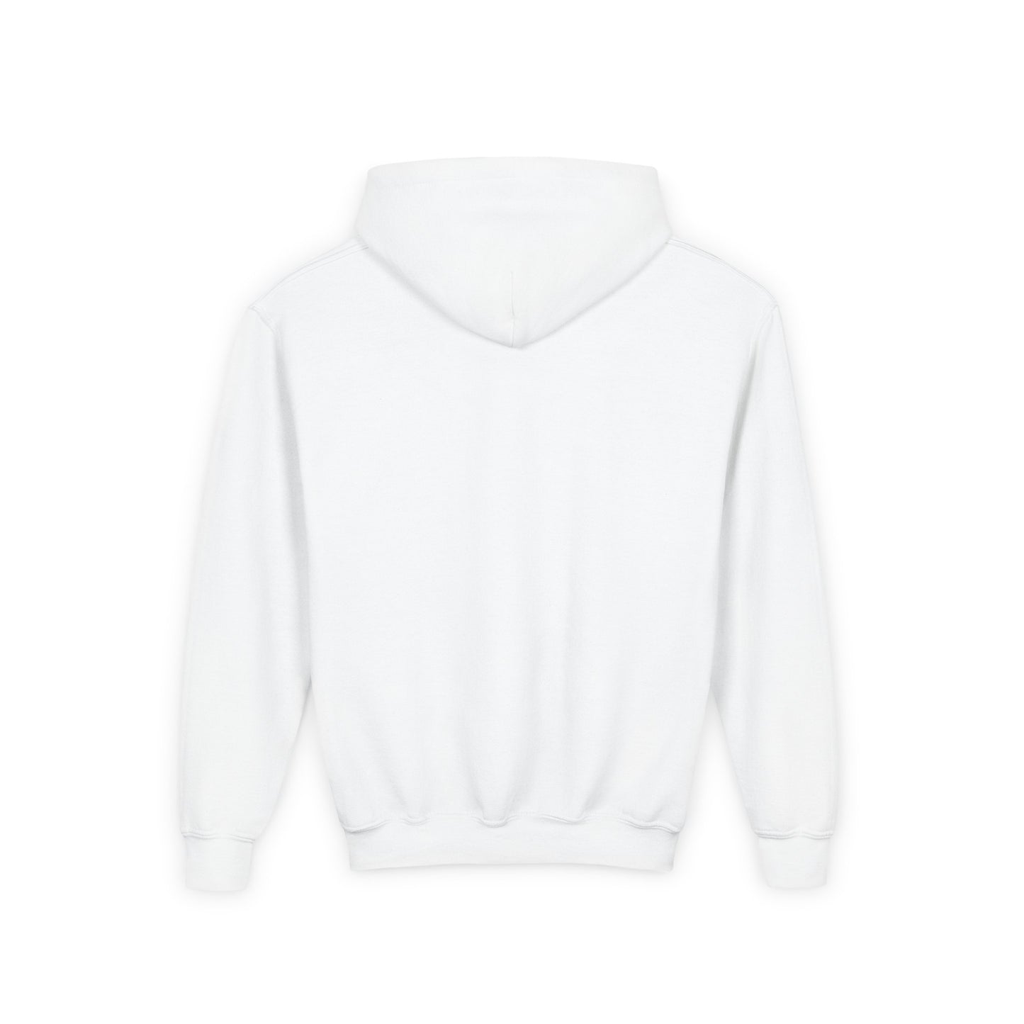 Sweatshirt | Youth | Hooded | Heavy Blend | Fantasy | Domovoi | Spirit Art