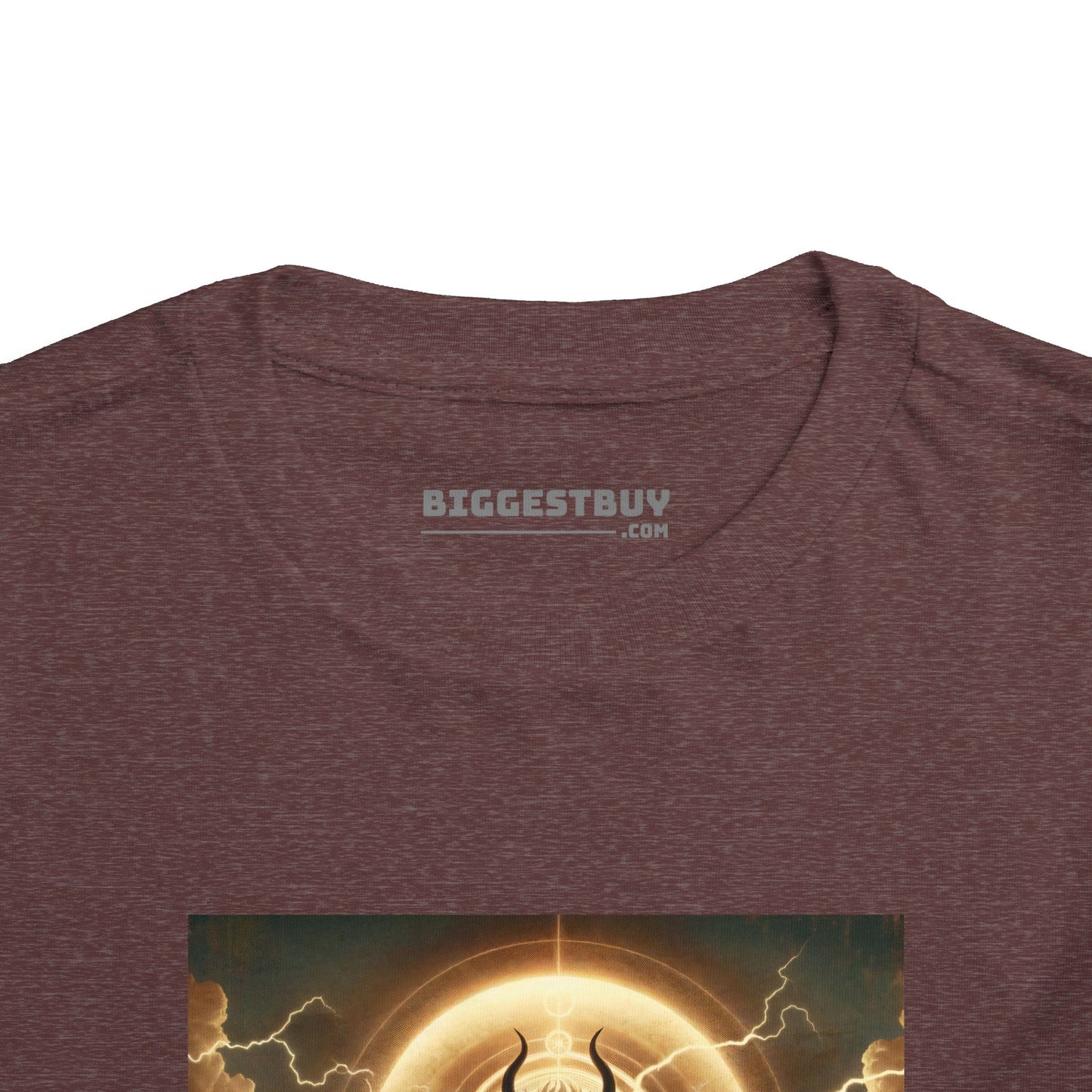 ٹی شرٹ | چھوٹا بچہ ٹی | مختصر بازو | کازمک ہارر | لوکرافٹین دہشت | کونی ہستی