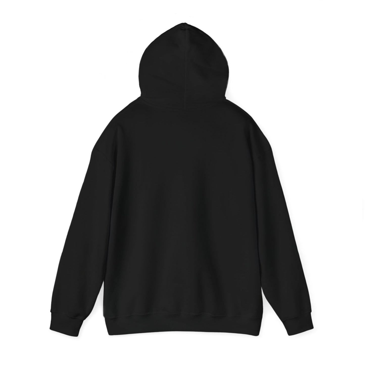 Bluza z kapturem | Unisex | Bluza dresowa z kapturem | Gruba mieszanka | Mitologia morska | Ryujin | Smok wodny