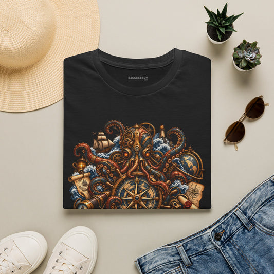 Nautical Nonsense - Softstyle T-Shirt