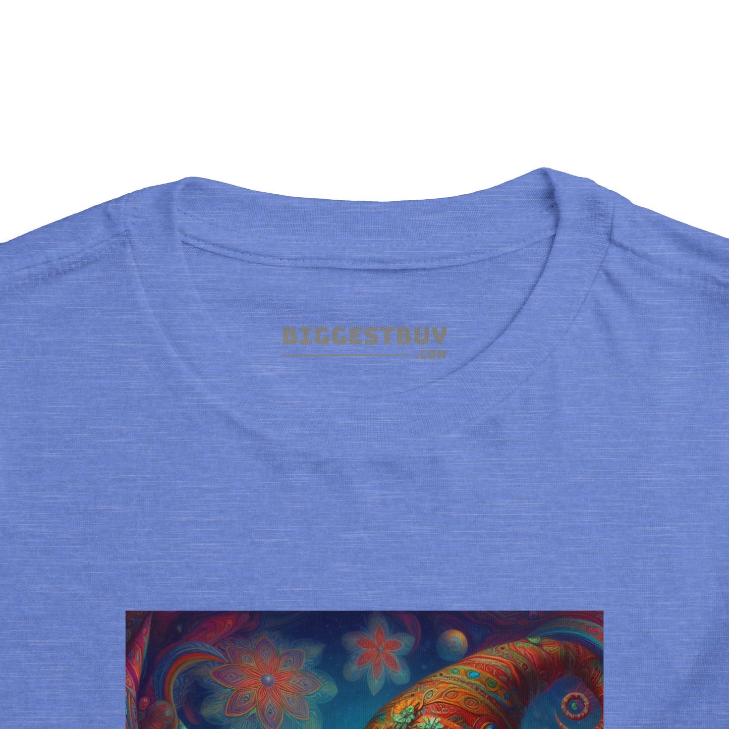 T-Shirt | Toddler Tee | Short Sleeve | Fantasy | Domovoi | Spirit Art