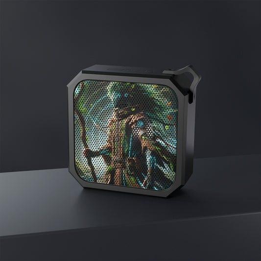 اسپیکر | بلوٹوتھ | سلاوک اساطیر | لیشی | جنگل کا محافظ