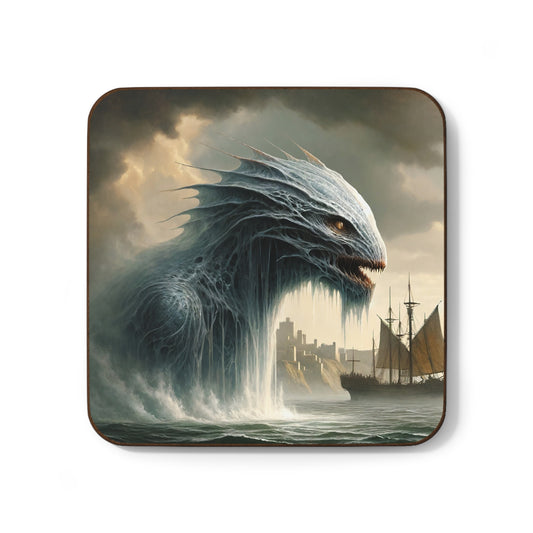 Posavasos | Tablero de fibra de densidad | Mitología Nórdica | Jörmungandr | Serpiente