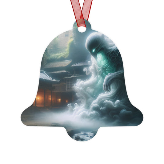 เครื่องประดับ | โลหะ | โยไค | วิญญาณญี่ปุ่น | ภูตในสายหมอก