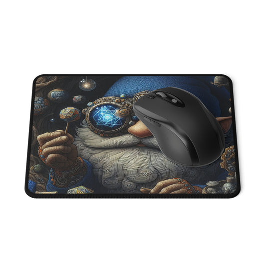 Musematte | Steampunk Fantasi | Dvergmagiker