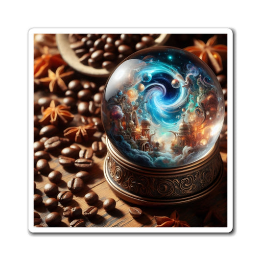 Ímã | Vinil | Cosmologia Nórdica | Cosmarium