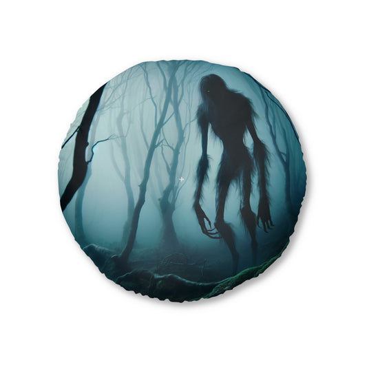 Pute | Gulvpute | Tuftet | Rund | Skogskrekk | Wendigo | Skyggevesen