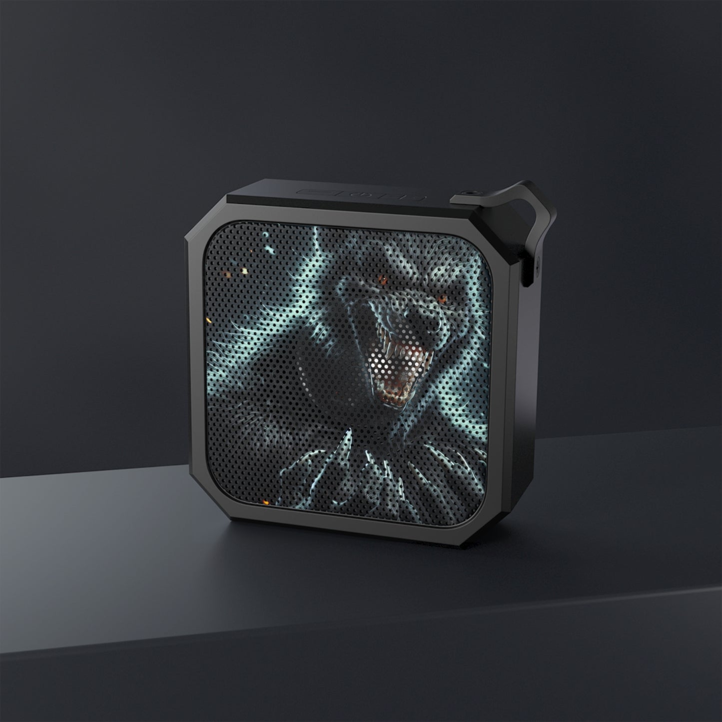 اسپیکر | بلوٹوتھ | گرگینہ فینٹسی | ڈارک ہارر | جانور