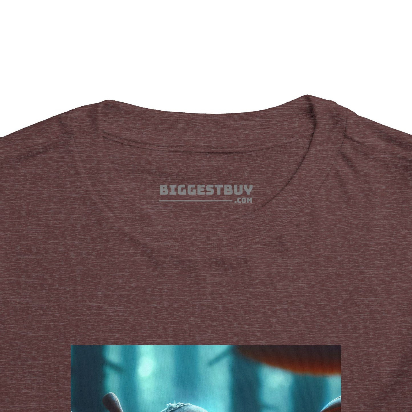 T-Shirt | Kaos Balita | Lengan Pendek | Fiksi Pasca-Apokaliptik | Pemburu Hutan