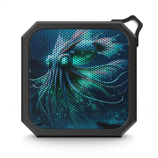 Speaker | Bluetooth | Horror Kosmik | Leviathan Laut Dalam