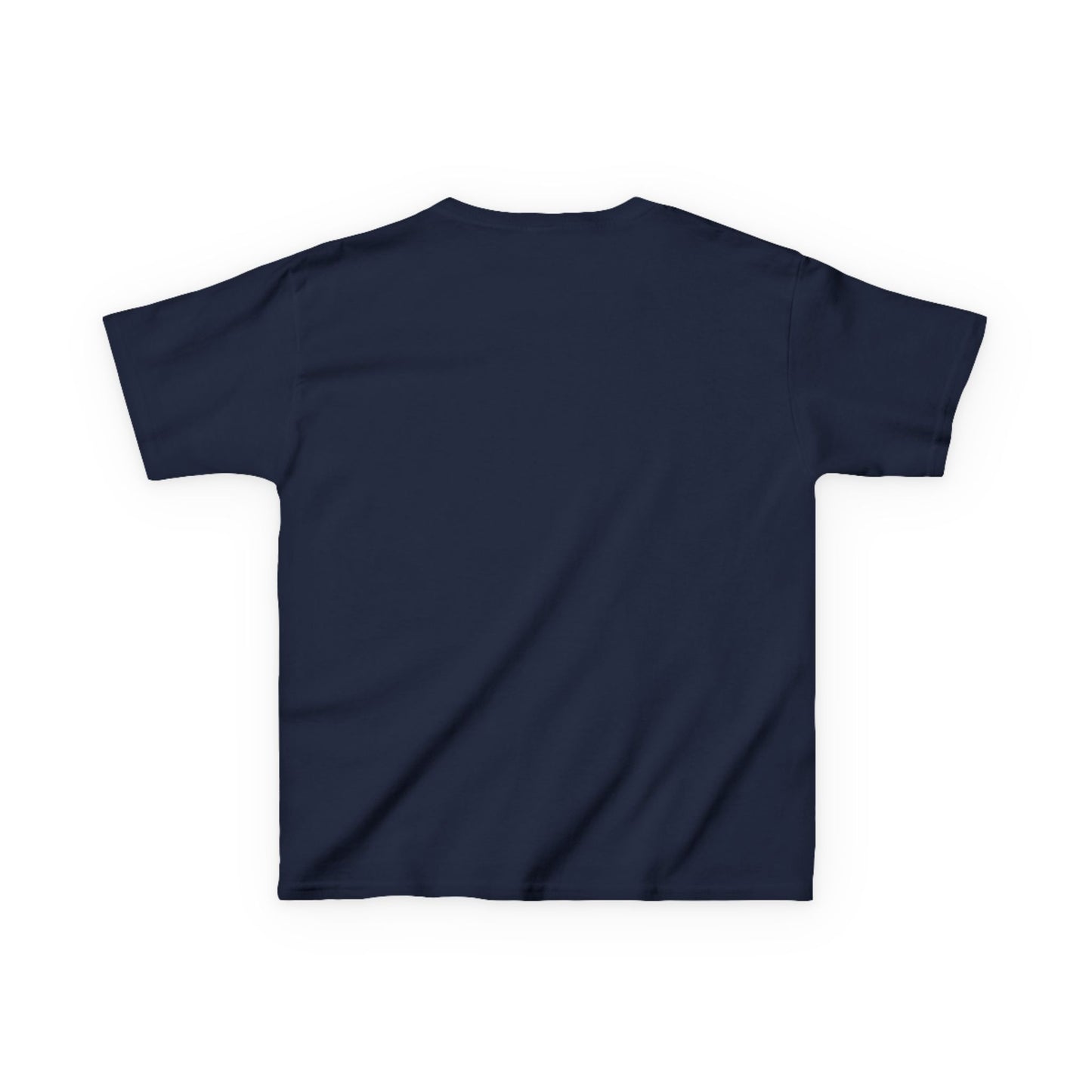Camiseta | Camiseta Infantil | Algodão Pesado | Ficção Dinossáurica | T-Rex Ancestral