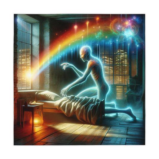 Obrus | Oniryzm | Mistyczna istota | Hypnos