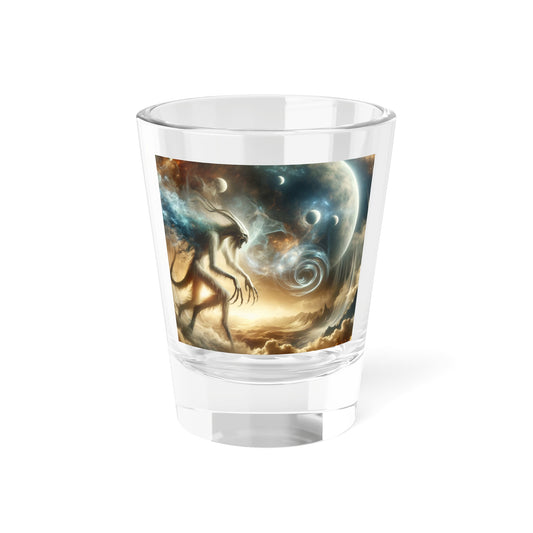 Gelas sloki | Kosmik Lovecraftian | Entitas Kuno