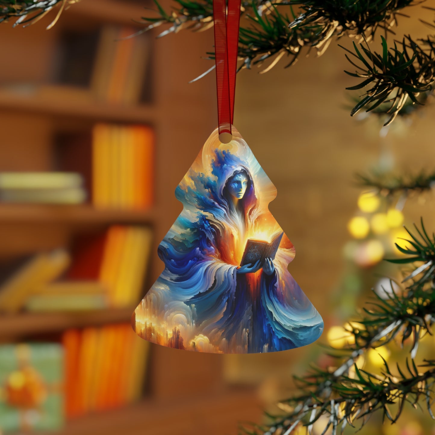 زیور | دھات | عجائبی افسانہ | کائناتی سحر | ساحر