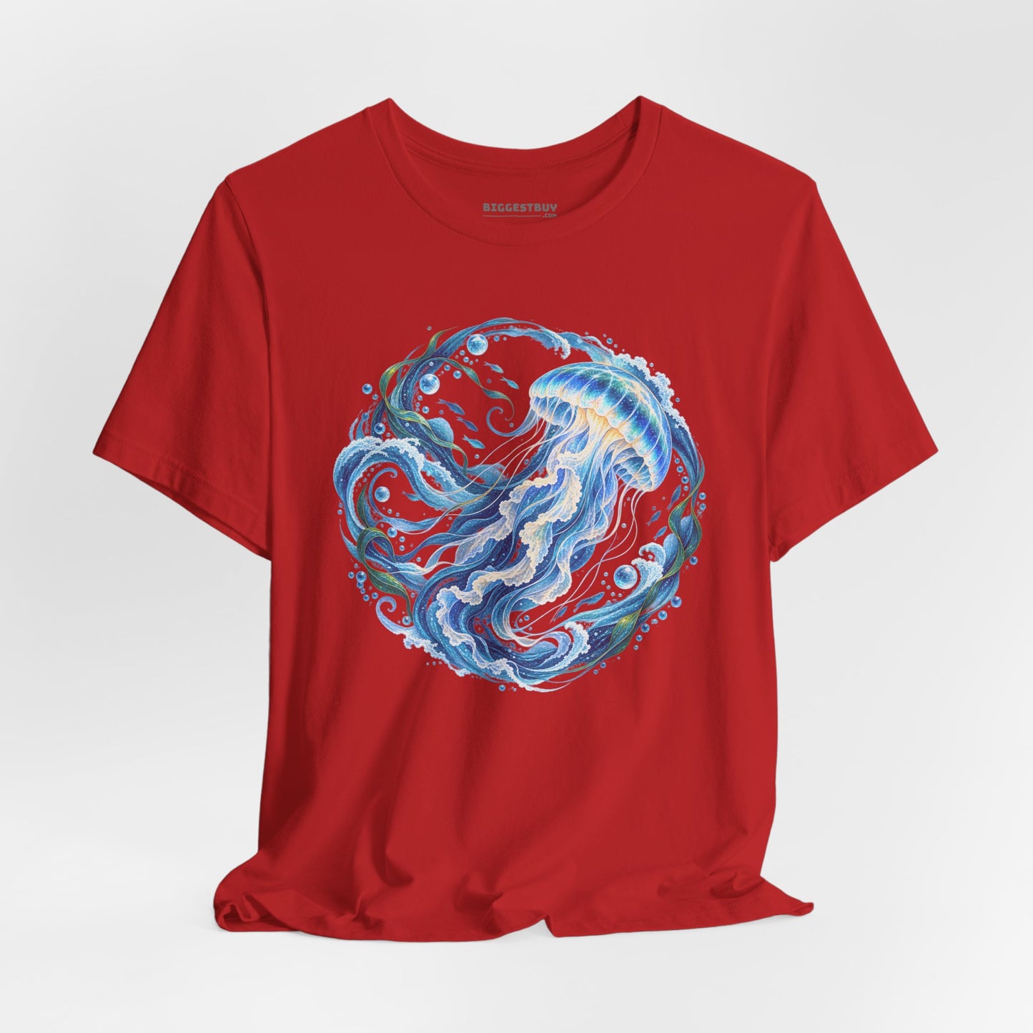 Jellylicious - Classic Jersey Tee