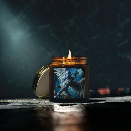 Scented Candle | Celestial Fantasy | Angel Archer