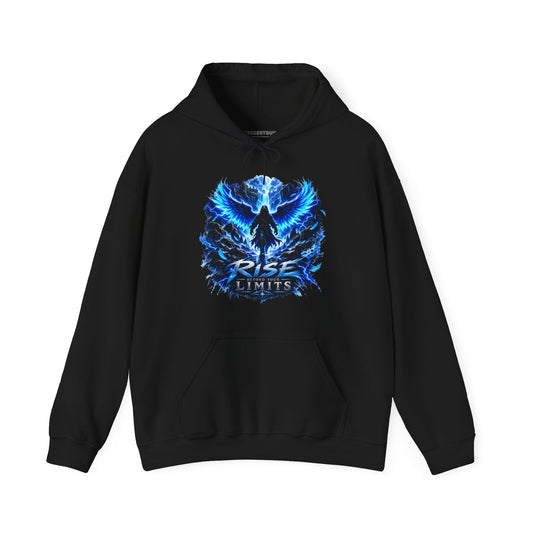 Limit Break - Pullover Hoodie