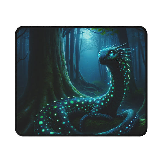 Musematte | Skogdrake | Mystisk dragemagi | Vokter