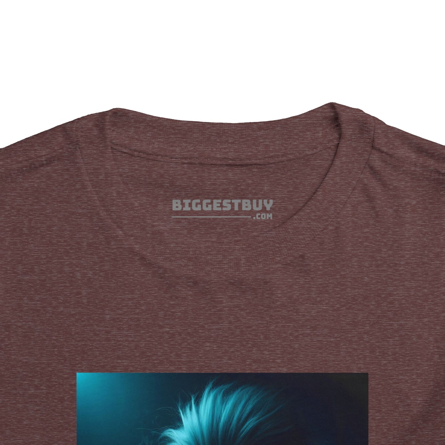 T-shirt | Peuter T-shirt | Korte mouw | Norse Mythos | Jotunn | Trol