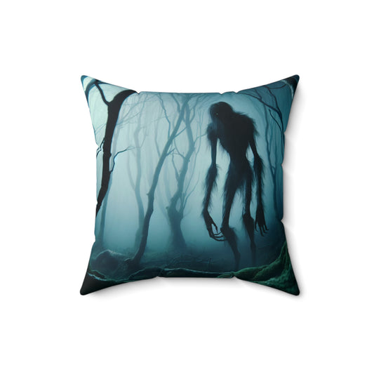 Pute | Polyester | Firkantet | Skogskrekk | Wendigo | Skyggevesen