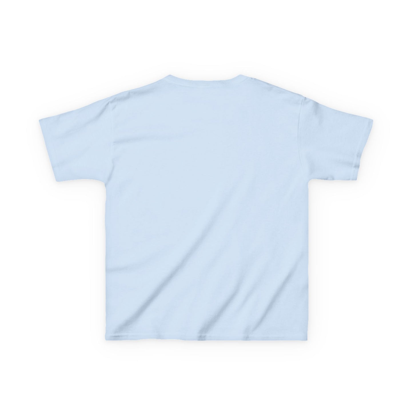 Camiseta | Camiseta Infantil | Algodão Pesado | Ficção Dinossáurica | T-Rex Ancestral